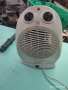 Вентилаторна печка с въртяща се основа, снимка 2