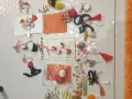 Стари мартеници/мартенички, снимка 7