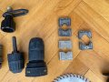 Аксесоари и др консумативи.Hilti,Festool,Bosch,Makita,Metabo,Milwaukee,DeWalt,AEG,Wurth,, снимка 4