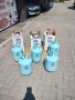 Газ фреон 134 А ,празни бутилки и кашони, снимка 1 - Автоклиматици - 41773254