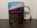 Порцеланова чаша - ФК Барселона/FC Barcelona, снимка 2