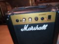 MARSHALL GUTAR AMPLIFIER-ВНОС ENGLAND 1302231952, снимка 9