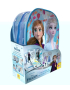 Комплект за рисуване и оцветяване Lisciani Frozen в раница

