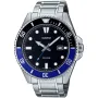 НОВ CASIO MDV-107D-1A1VEF MDV-107D ЧАСОВНИК КАСИО MDV-107D-3 MDV-107D-1A22VDF +, снимка 4