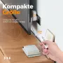 Комплект радио контакти с дистанционно управление TESSAN 3600W 3 броя, снимка 4