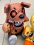 Фреди/Фигури Фреди/Пет нощи с Фреди /Five Nights at Freddy’s, снимка 4