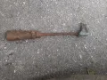 Стари инструменти ,чуковеи туба от село, снимка 2