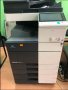 Коника Минолта Копирни машини (ксерокси) и принтери bizhub C284e C554e Konica Minolta, снимка 4
