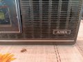 AIWA TPR-601 Радиокасетофон, снимка 2