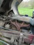 Продавам Мерцедес 814 на части , снимка 5