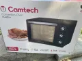 Мини фурна - CAMTECH 60л 1900w 4 nрограми, снимка 4