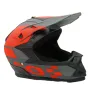 Каска за крос и атв ORZ, снимка 2