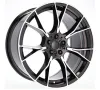 18" Джанти БМВ 5X120 BMW 3 Е46 E90 E91 E92 F30 F31 F32 F34 5 E60 F10, снимка 2