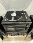 🔈ТОП колекционерски аудио сет TECHNICS - Class AA - усилвател, триглав дек, CD и тунер🔈, снимка 8