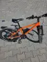 детско колело Rockrider 20 цола, снимка 1