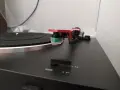 Грамофон Audio Technica LP3, снимка 5