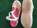 Силиконови сандали, нови, снимка 2
