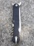 Руски сгъваем ловен нож , снимка 10