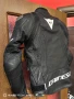 дамско мото яке Dainese Avro 4 Размер 46 За около 56-60кг , снимка 7