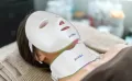 BOWKA LED Photon Therapy Mask Акумулаторна 7 в 1, снимка 13