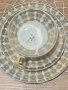 Winterling.1950 г. Порцеланов комплект., снимка 1