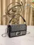 Fendi Дамска Чанта - Различни Цветове Код SEM-456, снимка 1