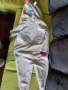 Много пухкав и топъл космонавт (onesie) еднорог, снимка 2