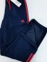 Adidas Salma CH - Дамско долнище на анцуг, размер М.                                  , снимка 2