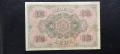 10 ЛЕВА ЗЛАТНИ 1919 България , снимка 2