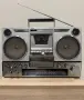 🔉Ретро колекционерски радиокасетофон AKAI AJ-500FL - Boombox - Профилактиран🔉, снимка 1