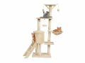 НОВИ! Котешка катерушка драскалка 139см 5 нива, снимка 2