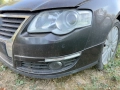 Предна броня VW Passat Пасат B6 Б6, снимка 2