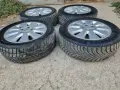  Opel Signum 2.2 DTI Xenon GTS На части, снимка 7