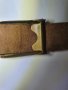 Немски военен колан маркировка oLc, снимка 3