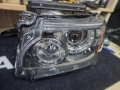 Десен фар Range Rover Sport desen far рейндж ровър спорт , снимка 4