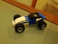 Конструктор Лего - модел LEGO Racers 7800 - Off Road Racer polybag