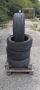 Гуми 205 45 16 Tires 4 броя. Нов внос. Като нови. , снимка 8