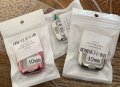 Kейс за Apple Watch, Нови -  силиконови, 2 бр - 1бр-41мм, цвят сребро и 1бр-40мм,цвят розов, снимка 2