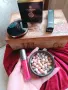 Сет от червило Kiko Milano и озаряващи перли за лице, снимка 2