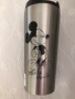 Термо чаша / Чаша за път / Travel mug / Термос Mickey Mouse – Disneyland Paris, оригинален, 450 мл , снимка 3