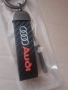 Карбонов ключодържател с лого на Ауди Audi и S line С лайн, снимка 2