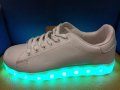 Светещи кецове PLIWAMA , снимка 6