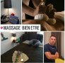 Professional Massage Therapist /  Home Massage   