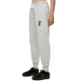 Дамско спортно долнище PUMA Squad Sweatpants Grey, снимка 3