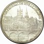Монета Швейцария 5 Франка 1876 г Кантон Лозана aUNC, снимка 2
