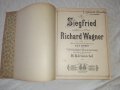 Стари партитури , партитура , школи , ноти ВАГНЕР, снимка 3