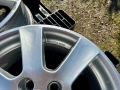 4бр.Алуминиеви джанти Borbet 16цола 5x112 за Vw,Skoda,Seat,Audi, снимка 7