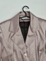 Dамско яснорозово сако M/L, снимка 2