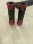 Ръкохватки на мотоциклет , снимка 4