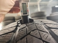 4бр. зимни гуми 225/40/19 Pirelli, снимка 2